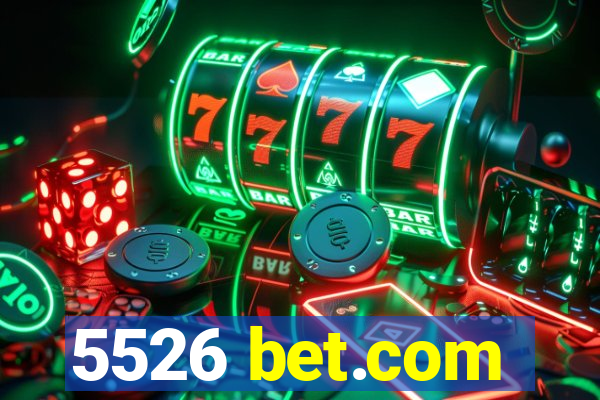 5526 bet.com